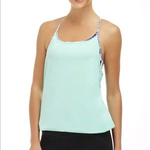Fabletics ‘Norwalk’ Tank